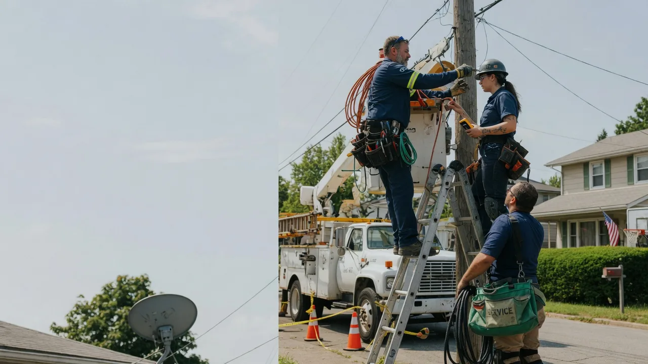 Electrical Repair in Doswell, VA near me